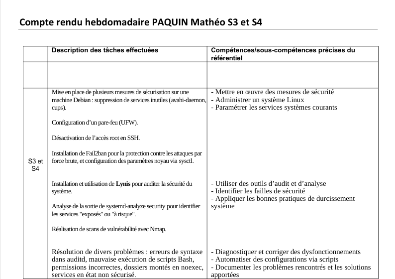 Aperçu du document Fiche RP